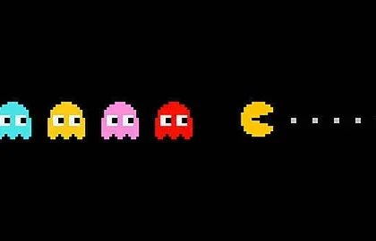 Bandai Namco si zaregistrovalo ochrannou známku na Pac-Man Maker
