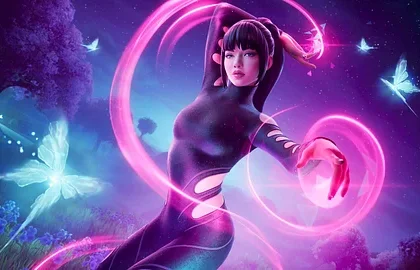 Tento týden začne ve Fortnite Festival nová sezóna, hlavní hvězdou je tentokrát LISA