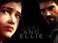 Pátý deníček na The Last of Us - Joel a Ellie