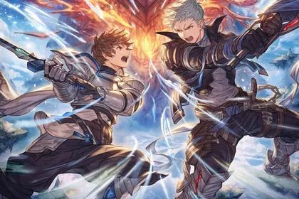 Granblue Fantasy: Relink