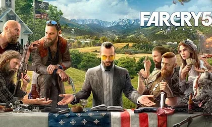 Far Cry 5 a The Crew 2 se opozdí