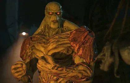 Swamp Thing se objeví jako bojovník v Injustice 2