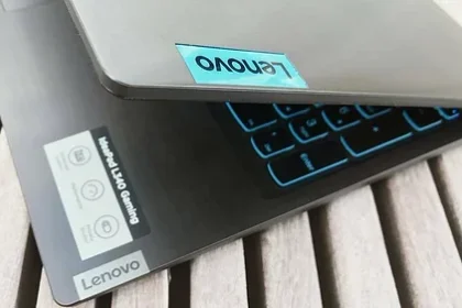 Cenově dostupný výkonný herní notebook Lenovo Gaming L340