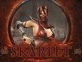 Mortal Kombat DLC Skarlet Story trailer