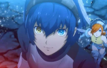 Metaphor: ReFantazio bude stejně obrovská hra jako Persona 5