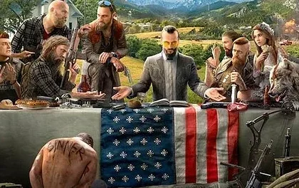 Příběhový trailer na Far Cry 5, oznámen Season Pass zahrnující i remaster Far Cry 3
