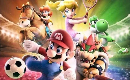 Mario Sports Superstars vyjde pro Nintendo 3DS v březnu