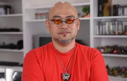 Hideki Kamiya se rozhodl opustit studio PlatinumGames