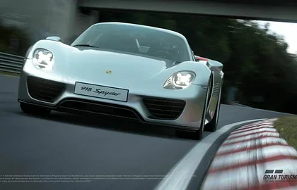 Představena červencová aktualizace hry Gran Turismo 7