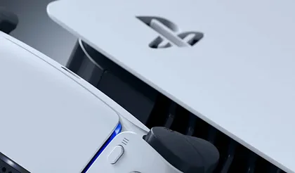 Nové oficiální obrázky konzole PlayStation 5 a jejího příslušenství