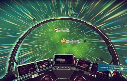 No Man’s Sky zažil skvělý start, druhý nejlepší launch hry od Sony na PS4
