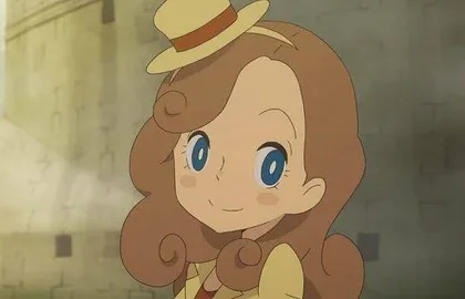 Hra Lady Layton: The Millionaire Ariadone’s Conspiracy potvrzena pro Evropu