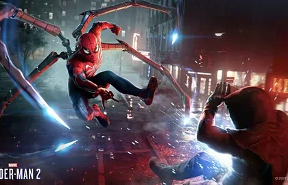 Marvel’s Spider-Man 2 má vyjít v září