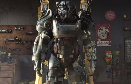 Nové video k Fallout 4 o bystrosti
