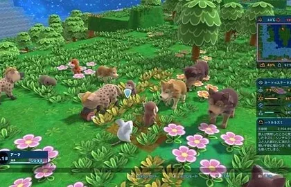 Hra Birthdays the Beginning se opozdí, vyjde v květnu