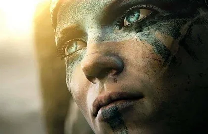 Čtrnáctý deníček na akci Hellblade