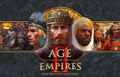 Hry Age of Empires II: Definitive Edition a Age of Empires IV oznámeny pro konzole Xbox Series X/S