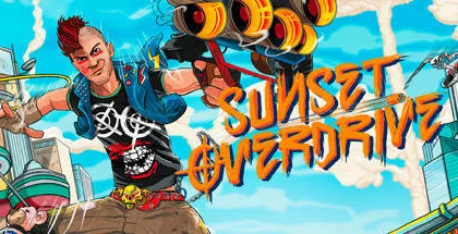 Sony si zaregistrovala ochrannou známku na Sunset Overdrive