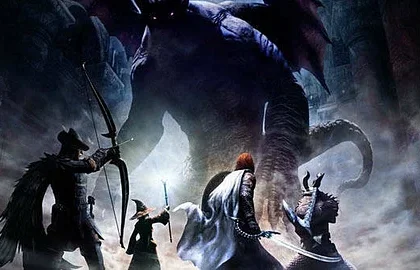 Capcom oznámil Dragon’s Dogma: Dark Arisen pro PS4 a Xbox One