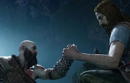 První týden se prodalo 5,1 milionu kopií hry God of War Ragnarök