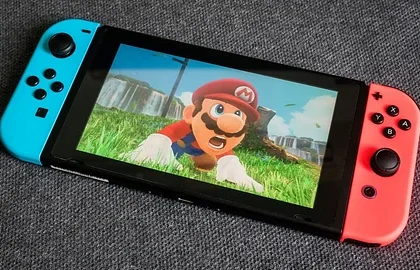 Konzole Nintendo Switch 2 by měla být oficiálně oznámena tento týden - UPDATE