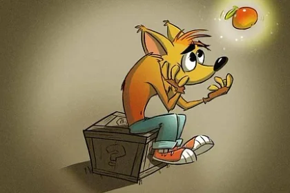 Spekulace: Crash Bandicoot se vrátí... ve Skylanders