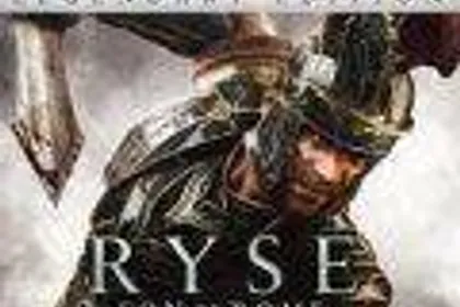 Ryse: Son of Rome