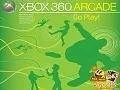Xbox 360 Arcade a 512 MB paměť
