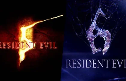 Na konzoli Nintendo Switch si můžete zahrát demoverzi her Resident Evil 5 a Resident Evil 6