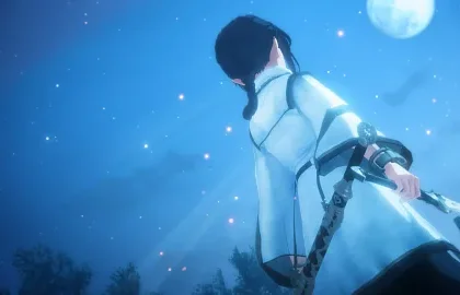 Akční RPG hra Fate/Samurai Remnant vyjde koncem září, první trailer 