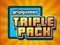 Kupte si 3 skvělé Minis hry od českého studia Grip Games za cenu jedné