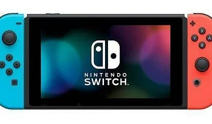 Nintendo mělo prodat 50 milionů konzolí Nintendo Switch