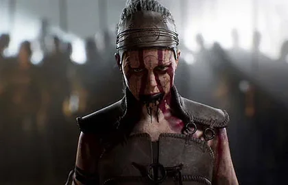 Studio Ninja Theory oznámilo přípravu hry Hellblade 2 pro Xbox Series X