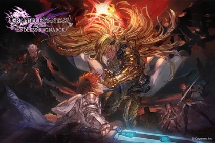 Vyšla demoverze na hru Granblue Fantasy: Relink – Endless Ragnarok