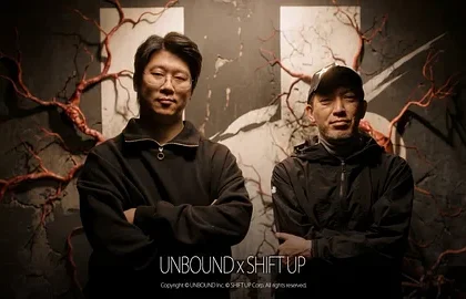 Společnost Shift Up kupuje studio UNBOUND, stojí za ním Shinji Mikami