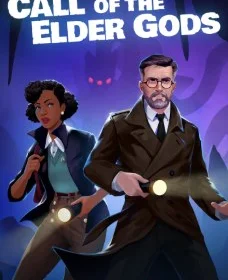 Call of the Elder Gods
