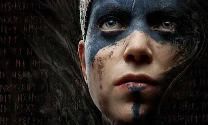 Nový trailer na akci Hellblade: Senua’s Sacrifice