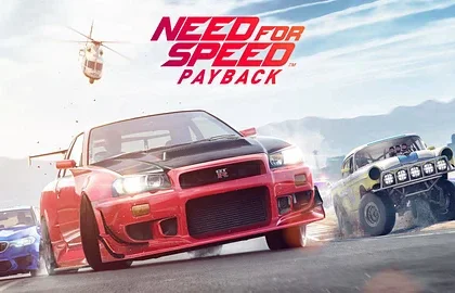 Launch trailer na Need For Speed Payback