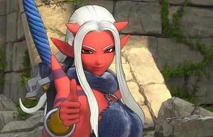 Sledujte v úterý tiskovou konferenci ohledně Dragon Quest
