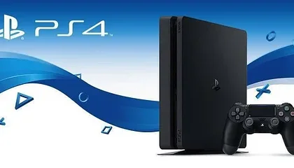 Sony oznámila PlayStation 4 Slim