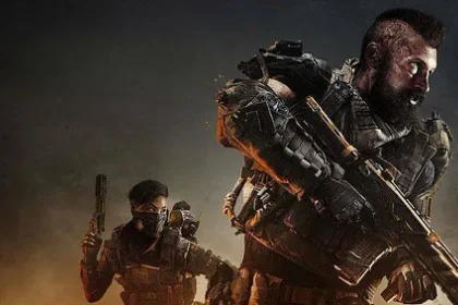 Nový trailer na Call of Duty: Black Ops 4 ukazuje zombie mapu Blood of the Dead