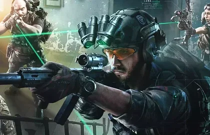 Trailer na nedávno představenou vojenskou first-person akci Delta Force: Hawk Ops