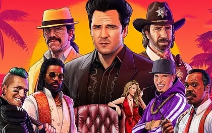 Oznámena first-person střílečka Crime Boss: Rockay City od českého studia