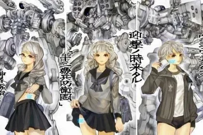 Studio Vanillaware příští týden představí své další dvě nové hry