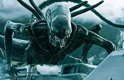 20th Century Fox připravuje novou akční hru Vetřelec