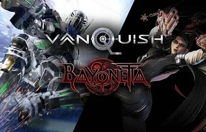 Launch trailer na Bayonetta & Vanquish 10th Anniversary Bundle