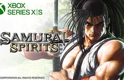 Bojovka Samurai Shodown vyjde pro Xbox Series X/S