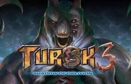 Remaster hry Turok 3: Shadow of Oblivion se opozdí, vyjde koncem listopadu