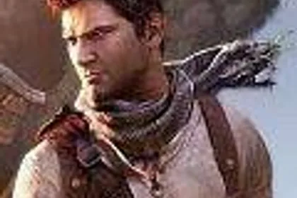 Uncharted 3: Drake's Deception