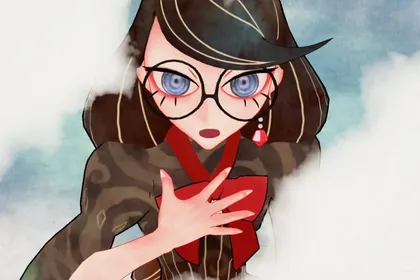 Bayonetta Origins: Cereza and the Lost Demon